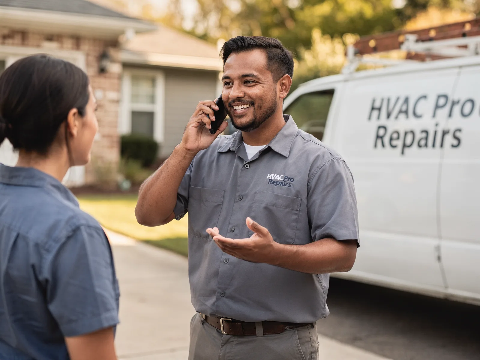 Heat Pump Repair Jamestown, TN FAQs